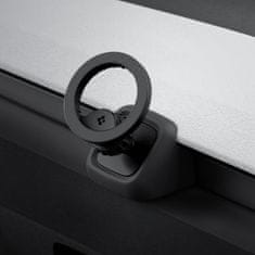Spigen Tesla Airvent MagSafe Mount TAM100 magnetski držač za telefon, crni (ACP10259)