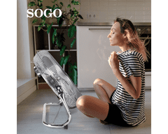 Sogo Industrijski ventilator VEN-SS-21040