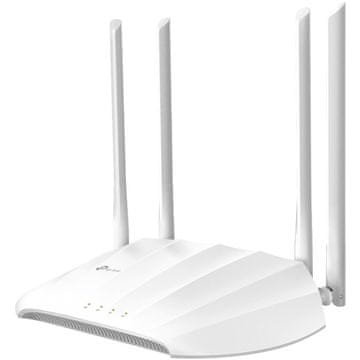 TP-Link TL-WA1201 – AC1200 dvopojasna Wi-Fi pristupna točka