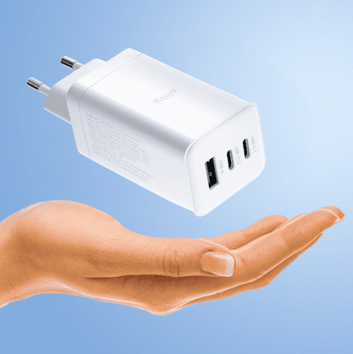 Kompaktna oblika – vedno pri roki