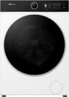 Hisense WD5I8043BWF perilica-sušilica rublja, 8/5 kg