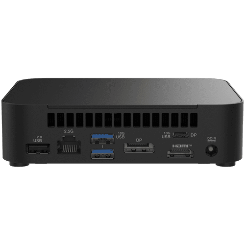 Moderna povezivost i prilagodljivost