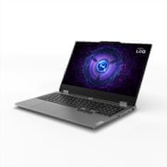 Lenovo Prijenosno računalo LOQ 15IAX9, i7-13650HX, 32 GB, SSD512TB, RTX4050, FreeDOS (83DV01EHSC)