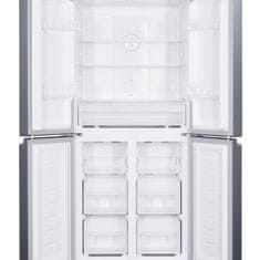 GERATEK Američki hladnjak CDS4010IL