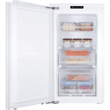 Amica ugradbeni zamrzivač EGS16183