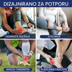 Orthexa Ortoza za gležanj i stopalo PlantarCare - M (36-39)