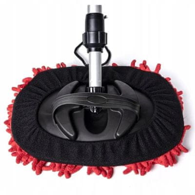 Dirt Devil četka s priključkom za vodu