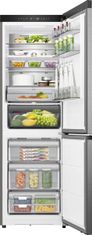 Hisense RB3K330SAIC samostojeći kombinirani hladnjak