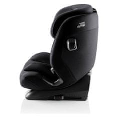 Britax Römer Advansafix Pro Style i-Size autosjedalica, 76-150 cm, crna