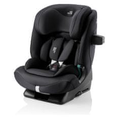 Britax Römer Advansafix Pro Style i-Size autosjedalica, 76-150 cm, crna