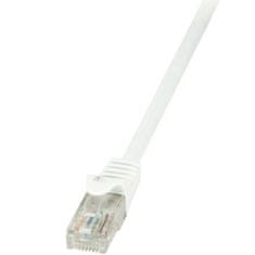 LogiLink CAT6 Ethernet kabel U UTP 10 m RJ45 za Gigabit mreže