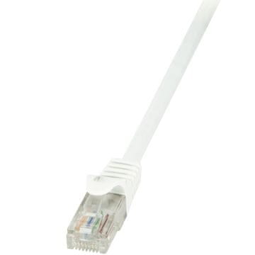 LogiLink CAT6 Ethernet kabel U UTP 15 m RJ45 za Gigabit mreže