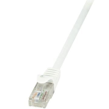 LogiLink CAT6 Ethernet kabel U UTP 20 m RJ45 za Gigabit mreže