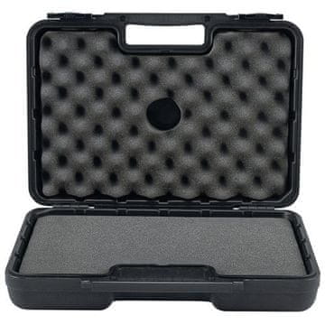 Voltcraft Kovčeg za mjerne uređaje 360 × 60 × 220 mm