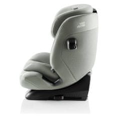 Britax Römer Advansafix Pro Style i-Size autosjedalica, 76-150 cm, zelena
