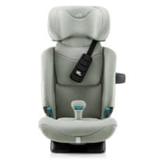 Britax Römer Advansafix Pro Style i-Size autosjedalica, 76-150 cm, zelena