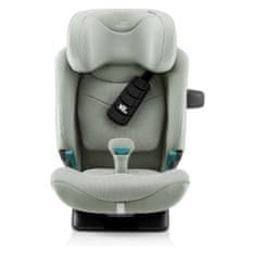 Britax Römer Advansafix Pro Style i-Size autosjedalica, 76-150 cm, zelena