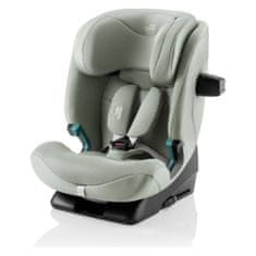 Britax Römer Advansafix Pro Style i-Size autosjedalica, 76-150 cm, zelena