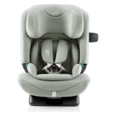 Britax Römer Advansafix Pro Style i-Size autosjedalica, 76-150 cm, zelena