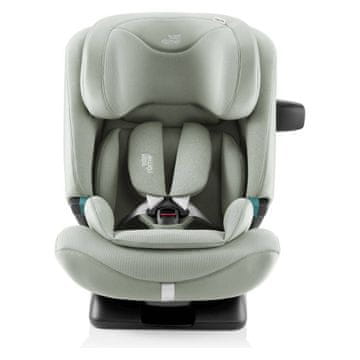 Britax Römer Advansafix Pro Style i-Size autosjedalica, 76-150 cm, zelena