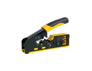 LogiLink Kliješta za CAT5/6/6A/7 i Pass Through WZ0060