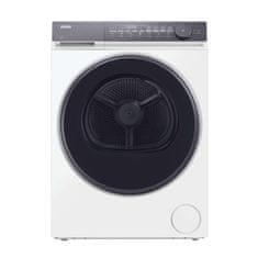 HAIER HD80-C367U1-S sušilica rublja, 8 kg
