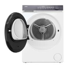 HAIER HD80-C367U1-S sušilica rublja, 8 kg