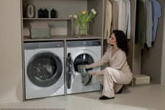HAIER HD80-C367U1-S sušilica rublja, 8 kg
