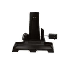 Champion Štapni usisavač 2 u 1 bežični 120 W HEPA crni