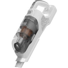 Black+Decker Štapni usisavač 2 u 1 bežični 18 V 1.5 Ah