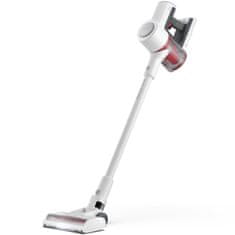 Sharp Štapni usisavač s dvije baterije 26.5 V 150 W LED