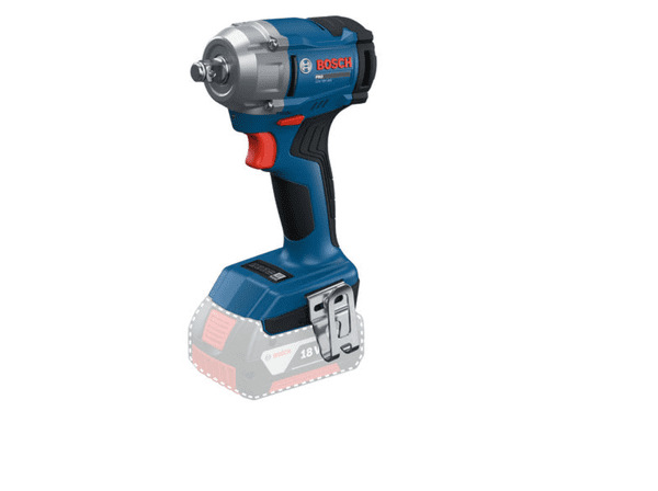Bosch GDS 18V-350 Solo akumulatorski udarni vijačnik
