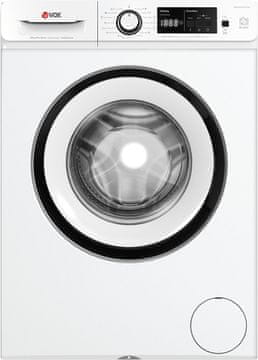 VOX electronics Perilica rublja WMI 1080-SAT15A, 8 kg