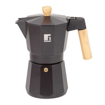 Bergner APARAT ZA KAVU 300ml BERGNER BG-38239 INDUKCIJSKI