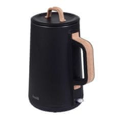 Husla HUSLA ELEKTRIČNO KUHALO ZA VODU 1,5 L 73929 CRNO
