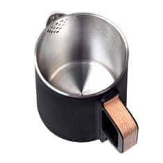 Husla HUSLA ELEKTRIČNO KUHALO ZA VODU 1,5 L 73929 CRNO