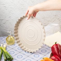 KINGHoff OBLIK ZA TART Ø28cm KINGHOFF KH-1958