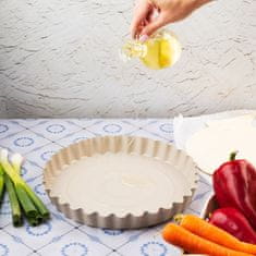KINGHoff OBLIK ZA TART Ø28cm KINGHOFF KH-1958