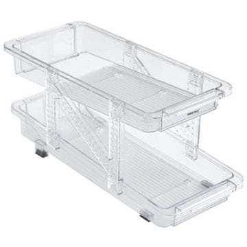 KINGHoff KINGHOFF KH-1944 PODESIVI ORGANIZATOR ZA LIMENKE S GRAVITACIJOM
