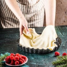 KINGHoff OBLIK ZA TART Ø28cm KINGHOFF KH-1956