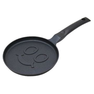 KLAUSBERG TAVA ZA NASMIJEŠANE PALAČINKE 18 cm KLAUSBERG KB-7971