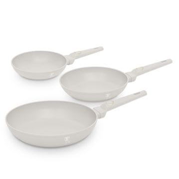SET OD 3 TITANSKIH TAVA BH-8078 SAHARA