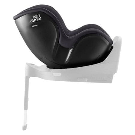 Dualfix 5Z udobje in varnost