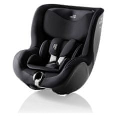 Britax Römer Dualfix 5Z Style i-Size autosjedalica, 61-105 cm, crna