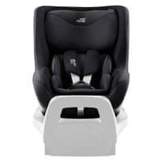 Britax Römer Dualfix 5Z Style i-Size autosjedalica, 61-105 cm, crna