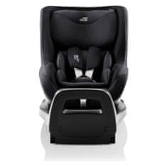 Britax Römer Dualfix 5Z Style i-Size autosjedalica, 61-105 cm, crna