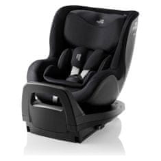 Britax Römer Dualfix 5Z Style i-Size autosjedalica, 61-105 cm, crna