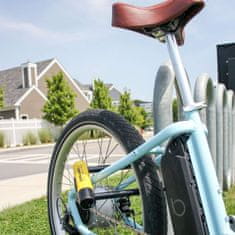 Kryptonite Kryptonite New York Lock M18-WL – U-brava (18 mm)