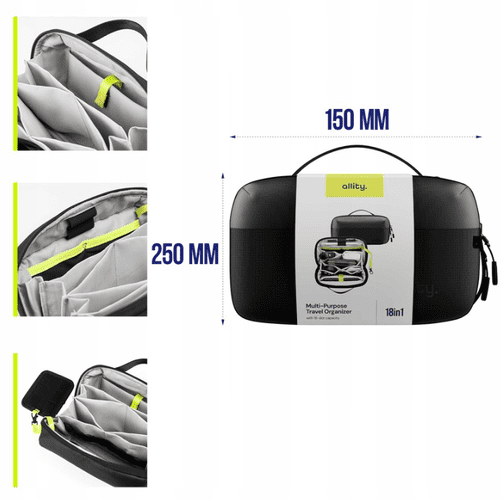 Allity - spoznajte nas!