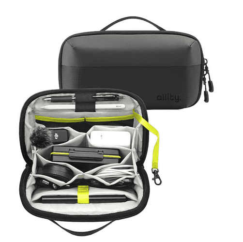 ALLITY ATB-100 - univerzalni organizator